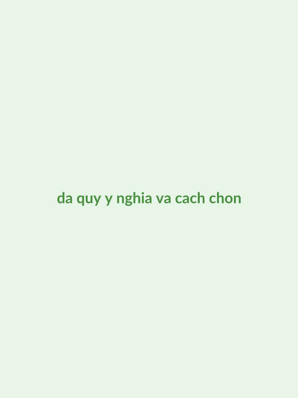 Đá Quý Phổ Biến — Ý Nghĩa và Cách Chọn Theo Mục Đích