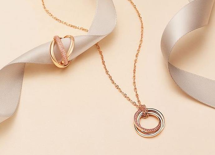jewelry editorial